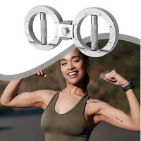 Rotexpro forgókaros edzőgép