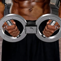 Rotexpro forgókaros edzőgép